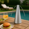 Sip & Smile – The Hands-Free Baby Bottle